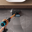 Naqilsiz tozsoran Dyson V16 Piston Animal Submarine DS60 SV53A EU