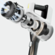 Naqilsiz tozsoran Karcher VCS 3 Nano Complete EU 1.198-930.0