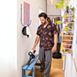 Naqilsiz tozsoran Karcher VCS 3 Nano Complete EU 1.198-930.0