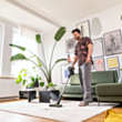 Naqilsiz tozsoran Karcher VCS 3 Nano Complete EU 1.198-930.0