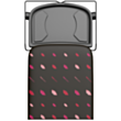 Гладильная доска Laurastar Comfortboard