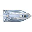 Утюг Philips DST7011/20