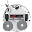 Robot tozsoran Roborock Qrevo Curv