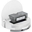 Робот-пылесос Dreame D20 RLD35GA White