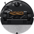 Робот-пылесос Dreame D20 RLD35GA Black