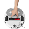 Робот-пылесос Roborock Qrevo Edge 5v1 White