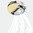 Робот-пылесос Karcher RVC 3 EU 1.269-110.0