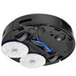 Робот-пылесос Ecovacs Deebot N30 Pro (YDLX11-1) Black
