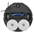Robot tozsoran ECOVACS Deebot N30 Pro (YDLX11-1) White