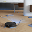 Робот-пылесос ECOVACS Deebot T50 Pro Omni (DDX67)