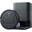 Робот-пылесос ECOVACS Deebot T80 Omni (DEX68) Black
