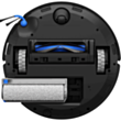 Робот-пылесос ECOVACS Deebot T80 Omni (DEX68) Black
