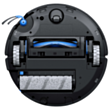 Робот-пылесос ECOVACS Deebot X11 Pro Omni (DEX99-1) Black