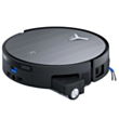 Робот-пылесос ECOVACS Deebot X11 Pro Omni (DEX99-1) Black