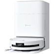 Робот-пылесос ECOVACS Deebot T80 Omni (DEX68) White