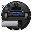 Робот-пылесос ECOVACS Deebot T80 Omni (DEX68) White