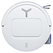 Робот-пылесос ECOVACS Deebot T80 Omni (DEX68) White