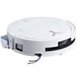 Робот-пылесос ECOVACS Deebot T80 Omni (DEX68) White