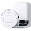 Робот-пылесос ECOVACS Deebot T80 Omni (DEX68) White