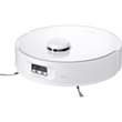 Робот-пылесос Roborock Qrevo Curv 2 Flow QC2F02-00