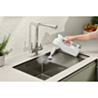 Buxarlı təmizləyici Sencor SSC 6010WH