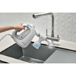 Buxarlı təmizləyici Sencor SSC 3510WH