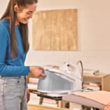 Парогенератор Braun IS1511WH
