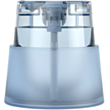 Əl buxarlandırıcısı Philips STH1000/10