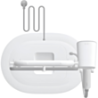 Отпариватель Xiaomi Standing Garment Steamer