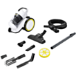 Tozsoran Karcher VC3 PLUS KAP 1.198-050.0