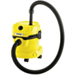 Tozsoran Karcher WD 2 Plus V-15/4/18/C (YYY) EU 1.628-011.0