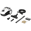 Пылесос Karcher VC 2 KAP 1.198-030.0