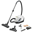 Пылесос Karcher DS 6 Plus 1.195-252.0