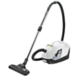 Пылесос Karcher DS 6 Plus 1.195-252.0