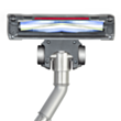 Пылесос Fantom Pratic Air Power P 1250 