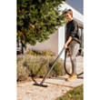 Пылесос Karcher WD 3 V-19/6/20 (YYY) EU 1.628-107.0