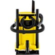 Пылесос Karcher WD 3 V-19/6/20 (YYY) EU 1.628-107.0