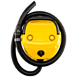 Пылесос Karcher WD 3 V-19/6/20 (YYY) EU 1.628-107.0