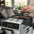 Qəhvəbişirən DeLonghi ETAM 29.660.SB
