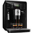 Кофемашина Philips HD 8766/09 K