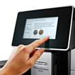 Qəhvəbişirən DeLonghi ECAM610.75.MB