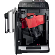 Кофемашина Bosch TIS30321RW