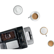 Кофемашина Bosch TIS30321RW