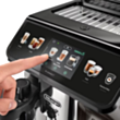 Qəhvəbişirən DeLonghi ECAM450.86.T