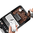 Qəhvəbişirən DeLonghi ECAM450.86.T