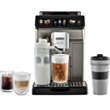 Qəhvəbişirən DeLonghi  ECAM450.86.T