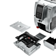 Qəhvəbişirən DeLonghi ECAM370.95.S