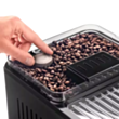 Кофемашина DeLonghi ECAM450.65.S