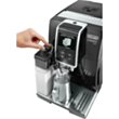 Qəhvəbişirən DeLonghi ECAM370.70.B