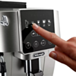 Qəhvəbişirən Delonghi ECAM220.31.SB